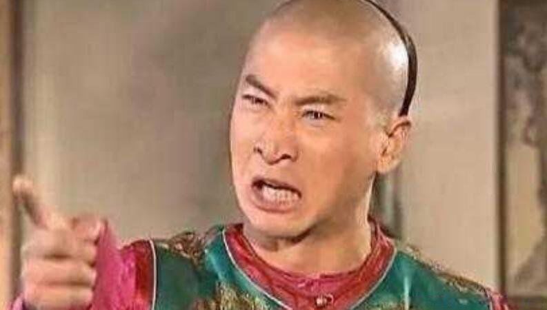 10条骂人不带脏字的文案 有涵养的骂人的话(比较高级)