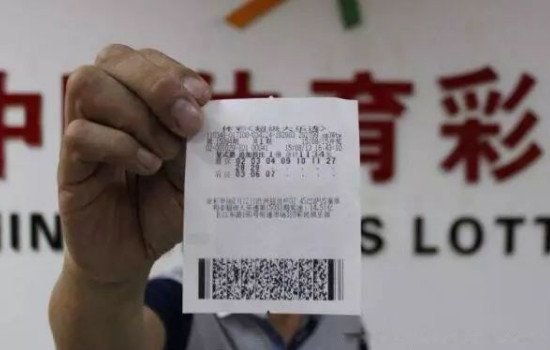 ���˲�Ʊ��ô�콱��ȫ�� Ϊʲô��������ȥ