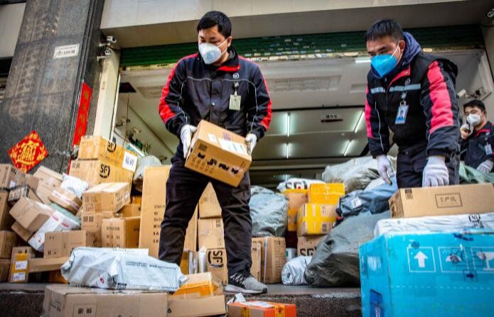 投诉快递怎么投诉最有效的方法 最狠的方法电话是多少