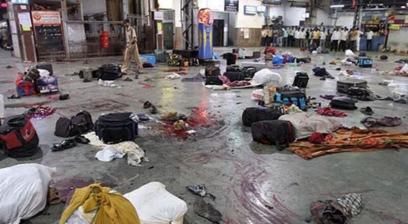 孟买酒店真实事件原因 恐怖袭击事件死亡人数多少