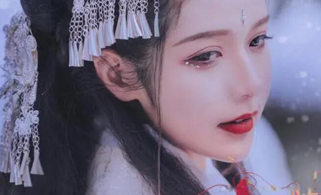 古风句子唯美简短意境 超拽霸气古韵遗风惊艳虐心短句