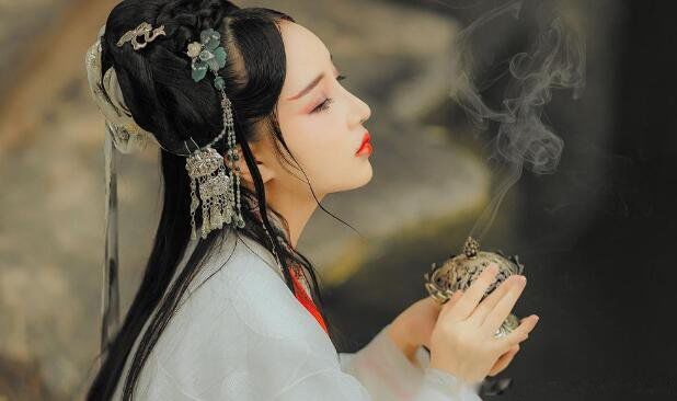 古风句子唯美简短意境 超拽霸气古韵遗风惊艳虐心短句