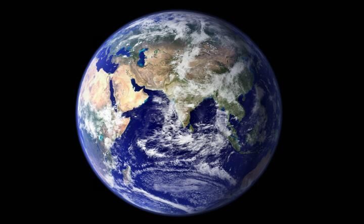 太阳系八大行星 排名从近到远示意图是怎样的