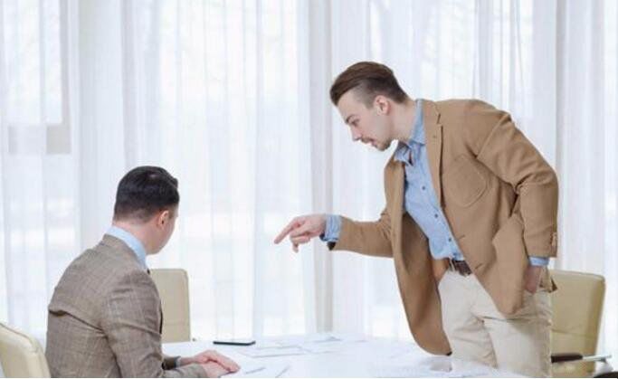 职场pua精神打压是什么意思 有哪些表现怎么应对