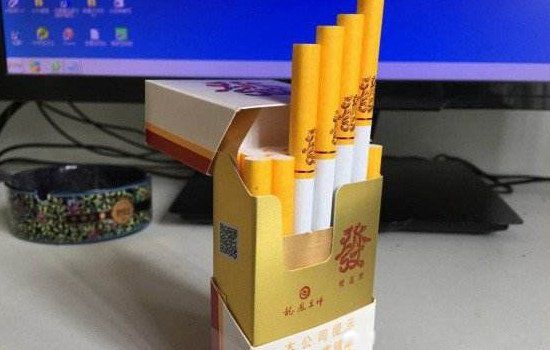 大重九香烟多少钱一盒 5款价格表图大全(基本都100)