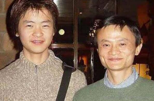 马云儿子得脑癌是真的吗身体状况怎么样没得病