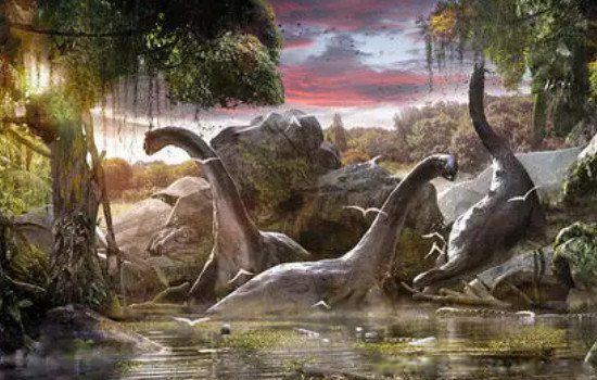 美国发现了一只活恐龙是真的吗 惊现恐龙事件是假的