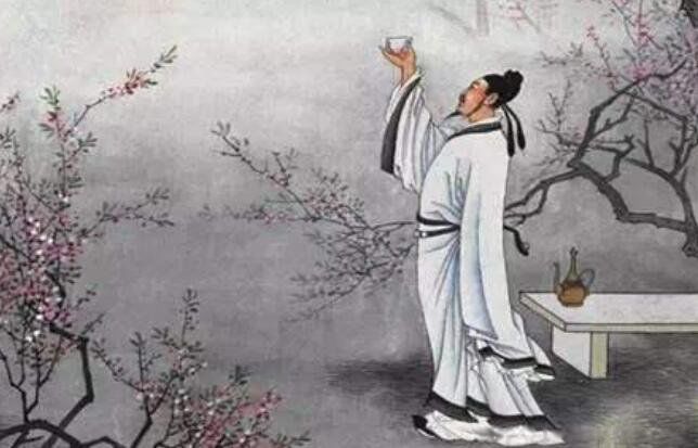 李白最著名的十首诗 才高八斗不愧是诗仙