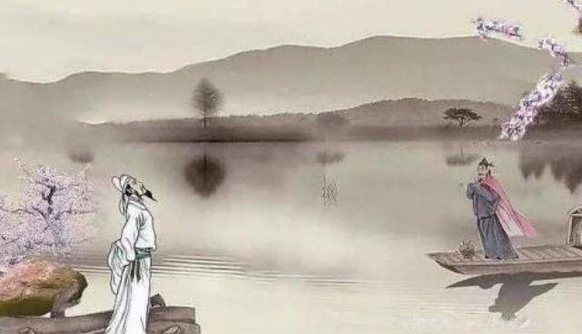 ��׵�ʫ�ʾ�ѡʮ�� ʫ��̫����������ʫ�˵��컨��