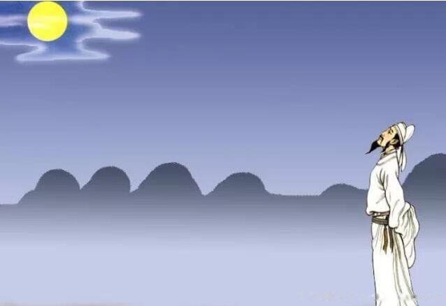 ��׵�ʫ�ʾ�ѡʮ�� ʫ��̫����������ʫ�˵��컨��