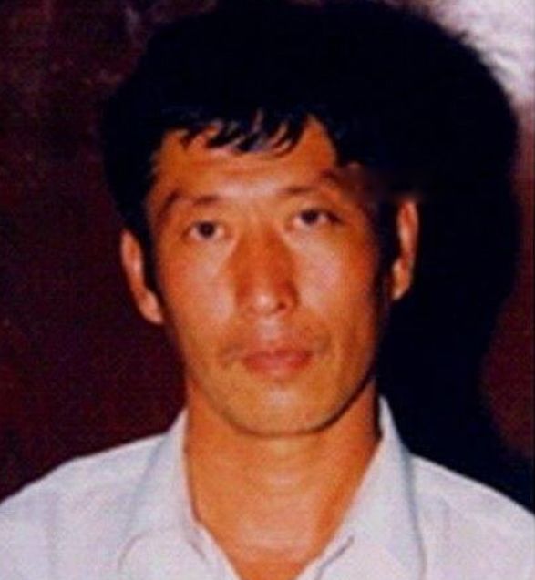 中国最可怕的杀人犯 真实本人图片及案件详细纪实