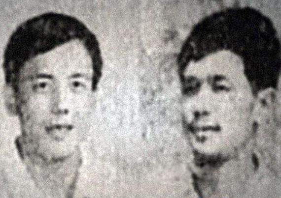 中国最可怕的杀人犯 真实本人图片及案件详细纪实