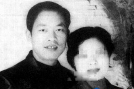 中国最可怕的杀人犯 真实本人图片及案件详细纪实