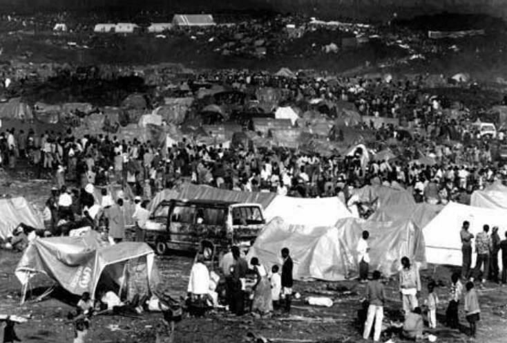 卢旺达大屠杀始末 种族屠杀原因及清洗事件死了多少人