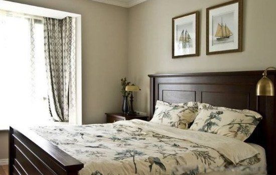 床的方位怎么摆最吉利床头不能朝哪个方向摆放