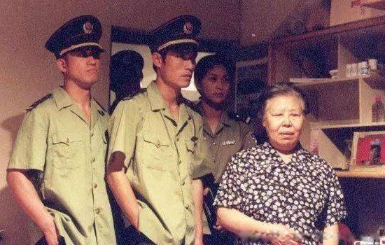 白宝山事件的真实本人 悍匪杀人案令人咋舌