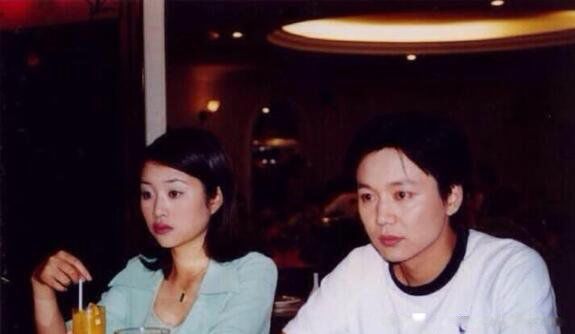 刘奕君和老婆吕梓媛离婚了吗 和刘怡潼的关系是什么