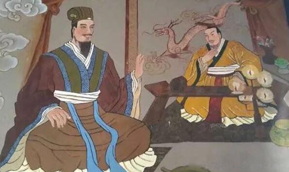 凿壁偷光是出自谁的苦学故事 主人公匡衡后来怎么样了