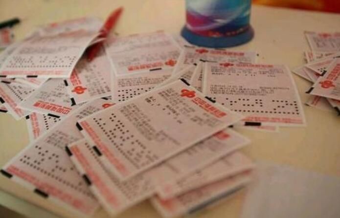 ���˲�ƱΪʲô��������ȥ�콱 ��ҫ��Σ�ջ��������