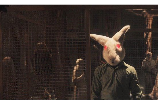 十只兔子的背后故事原唱歌词到底是什么意思杀人焚尸