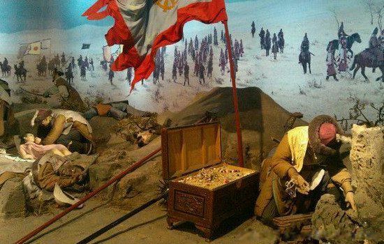 ��ľ��֮���е�Ů�� ��°��Ů���ж�Ҳ��̶�