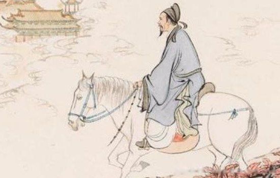 悯农的作者是谁 李绅当官后杀300只鸡是真的吗