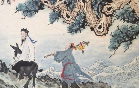 ��ʫ���������д����ʲô���ڵľ�ɫ ��д��ʫ��ʲô����