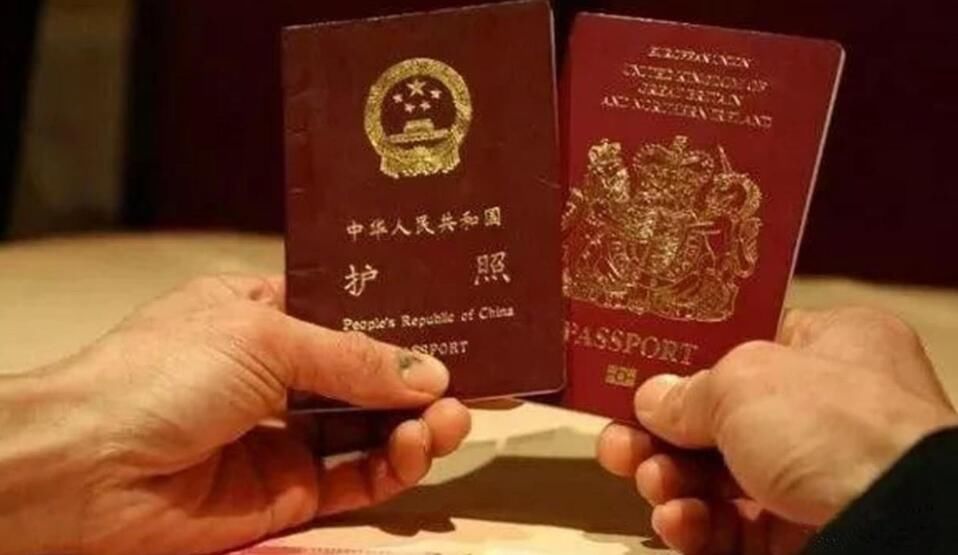 如果有了别的国家的国籍,将会被开除中国国籍,不过可以放弃掉其他国家