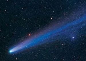哈雷彗星最早的记录是哪国人留下的 是哪个时期出现的
