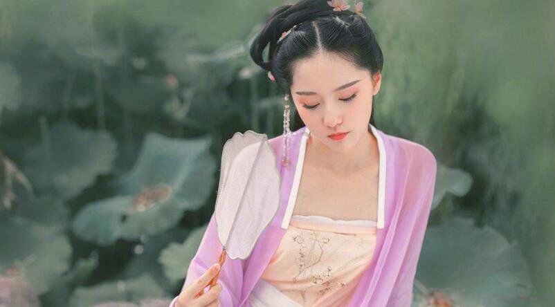 ��ޢ�껪��ָ�������Ů�� ָŮ��ʮ���������͵���˼