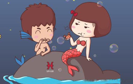 鬼最怕什么星座 六大星座分别是哪六个