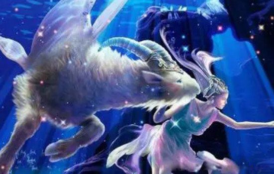 鬼最怕什么星座 六大星座分别是哪六个