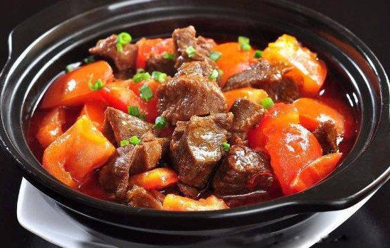 炖牛肉不放什么调料 不放花椒还是不放大料-走红网