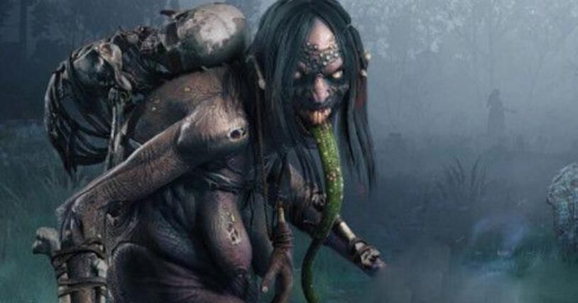 揭阳水鬼事件是真的吗真实视频记录水库抓打水鬼