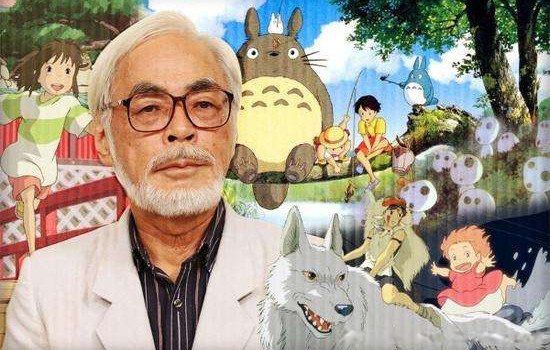 宫崎骏的所有作品电影名字 动画电影大全你看过几部