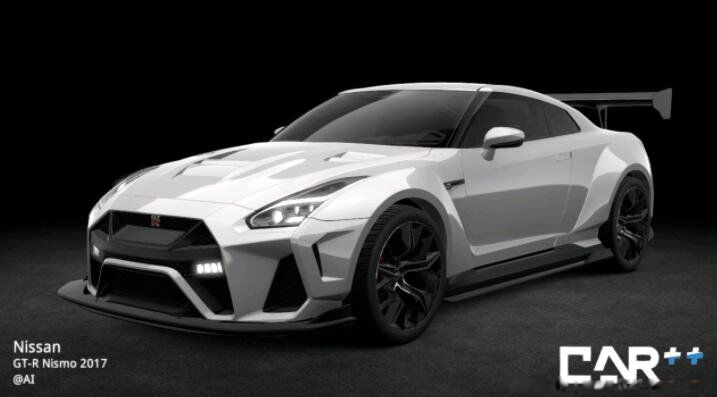 gtr��ʲô�������� Ů˾����һ������ɣ����