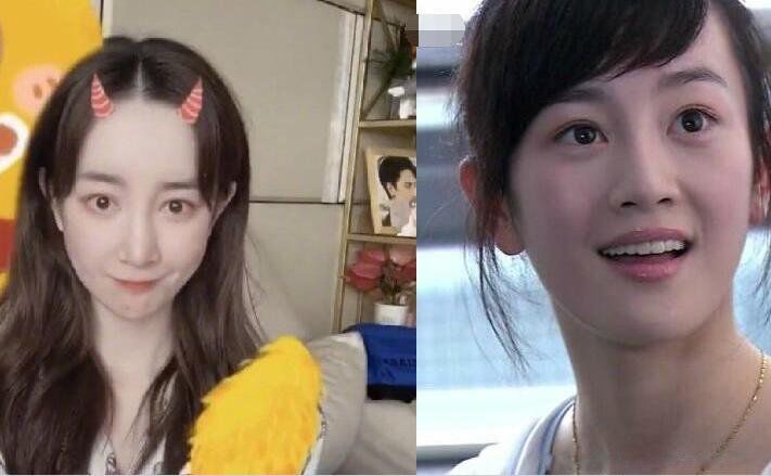 张檬为什么要整容呀 整容记图片判若两人坦言很后悔