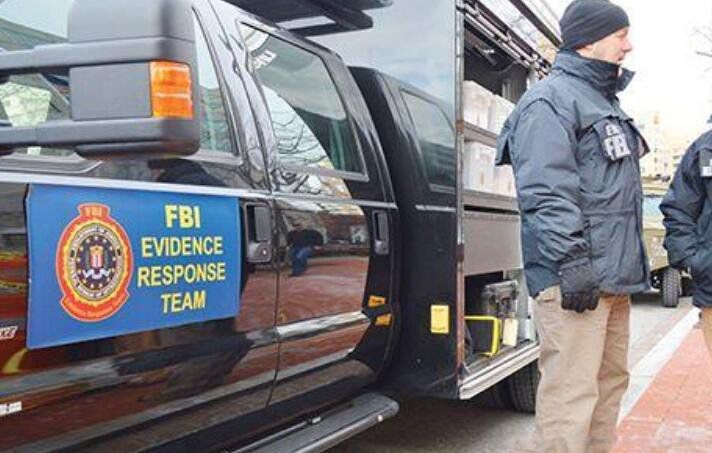 美国fbi和cia的区别 fbi会监视我们吗