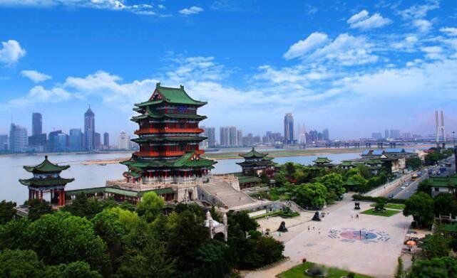 �Ĵ���¥ָ�������Ĵ���¥ �ֱ���������ʲô¥