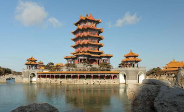 �Ĵ���¥ָ�������Ĵ���¥ �ֱ���������ʲô¥