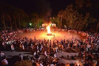 泼水节的简介 泼水节是哪个民族的是几月几日
