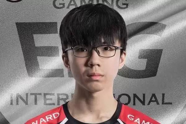 edg战队队员资料介绍 国籍全部是中国人吗