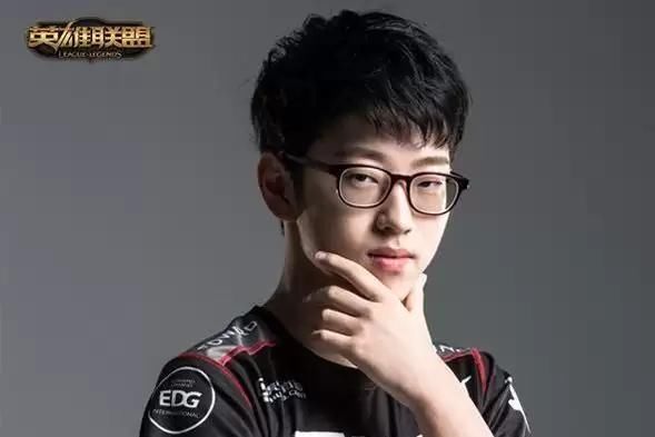 edg战队队员资料介绍 国籍全部是中国人吗