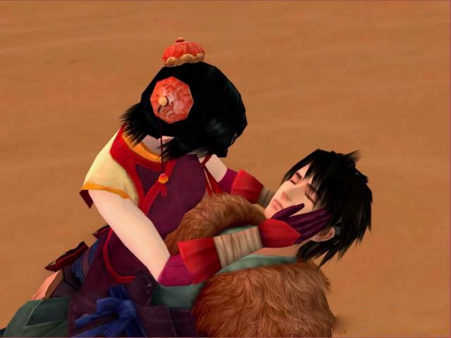 仙剑4电视剧剧情 仙剑4的结局是什么意思