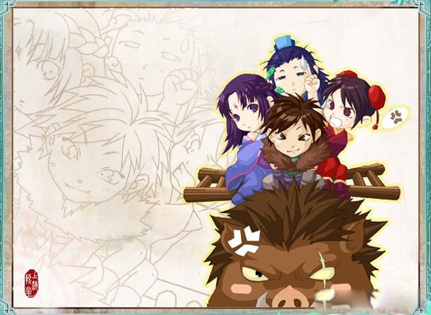 仙剑4电视剧剧情 仙剑4的结局是什么意思