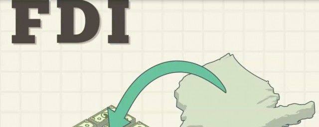 ʲô��fdi ����fdi��ʲô��˼�Ľ���