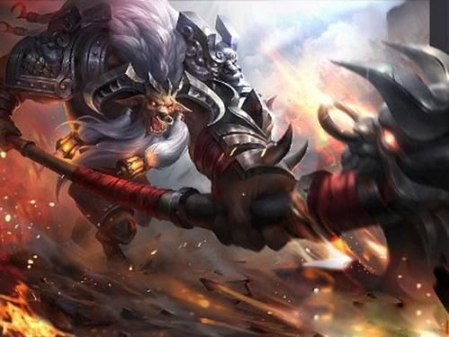 王者荣耀牛魔加点顺序 牛魔怎么玩才厉害