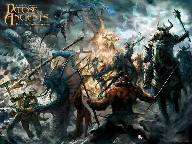 dota���ĸ���˾�� ��dota��������Ҫ��