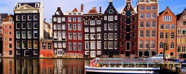 荷兰首都是哪个城市的 阿姆斯特丹有什么特点