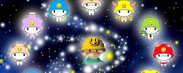 ʮ���������Ը������ ÿ���������ж��Ե��Ը��ص�